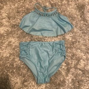 Bathing suit